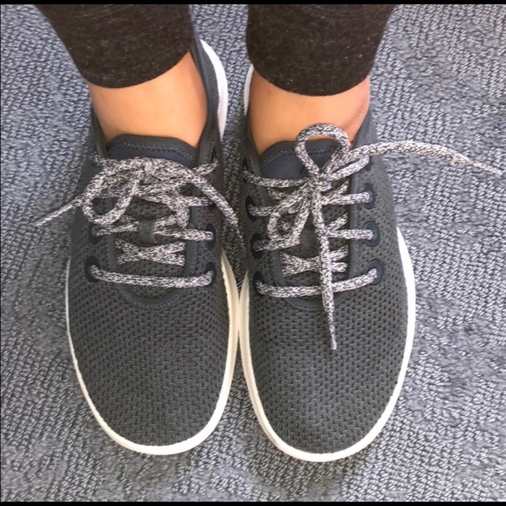 Allbirds Tree Runners